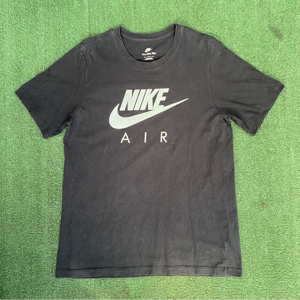 Nike Black Tshirt